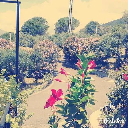 Hotel Pian Delle Vigne 3*