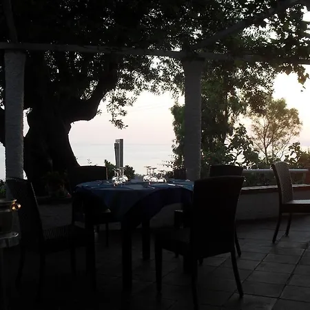 Pian Delle Vigne 3* Praia a Mare