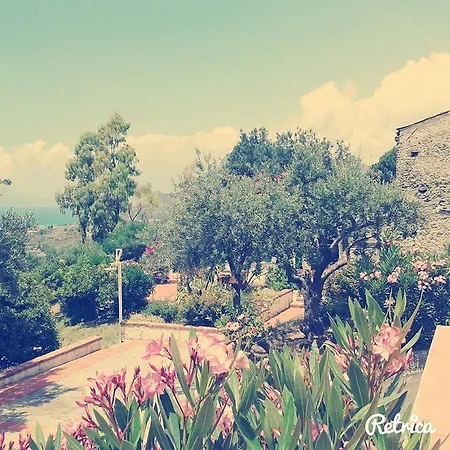 Pian Delle Vigne 3* Praia a Mare