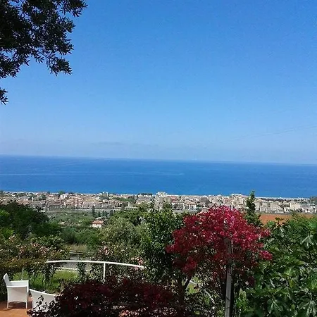 Pian Delle Vigne 3* Praia a Mare