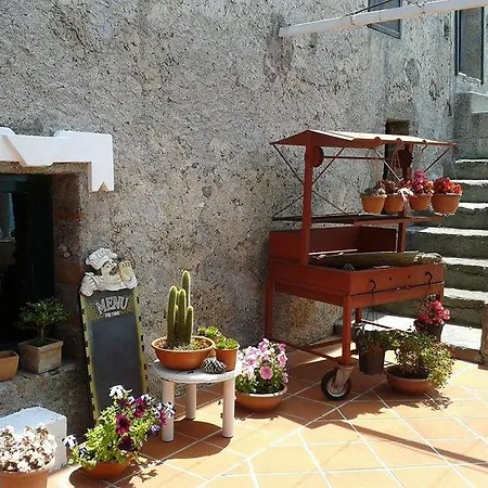 Pian Delle Vigne Praia a Mare