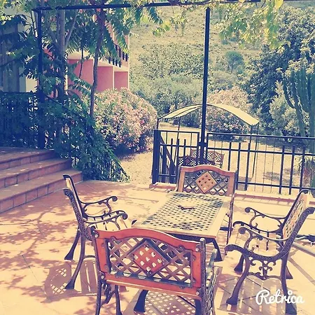 Pian Delle Vigne 3*