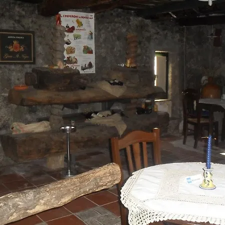 Pian Delle Vigne Hotel Praia a Mare