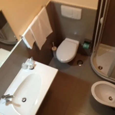 Hotel Pian Delle Vigne 3*
