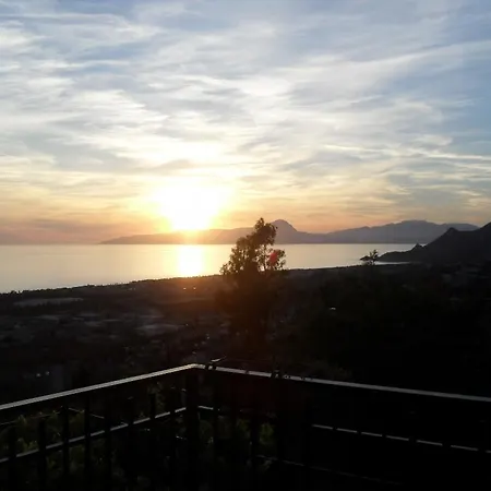 Pian Delle Vigne 3* Praia a Mare