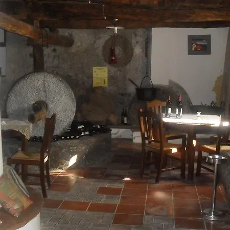 Hotel Pian Delle Vigne 3*