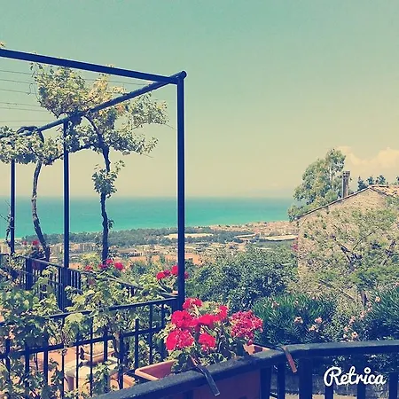 Hotel Pian Delle Vigne