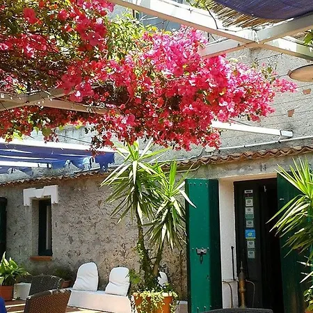 Pian Delle Vigne Praia a Mare