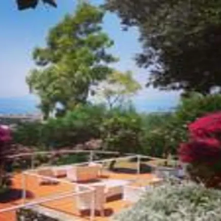 Hotel Pian Delle Vigne
