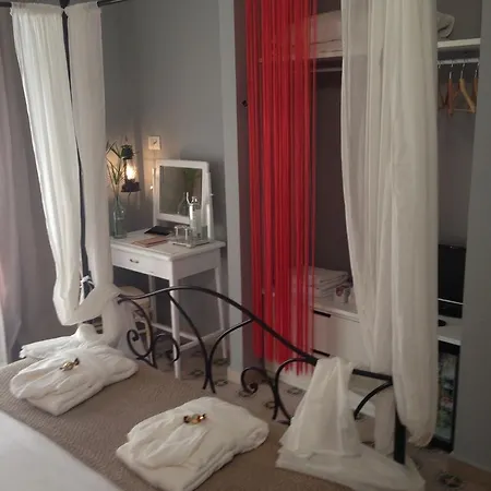 Pian Delle Vigne 3*