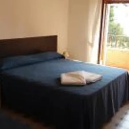 Hotel Pian Delle Vigne Praia a Mare